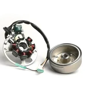Affare Aprilia area 51 50 volano e statore 40 cm 1998 2000