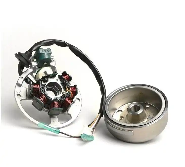 Affare Aprilia area 51 50 volano e statore 40 cm 1998 2000