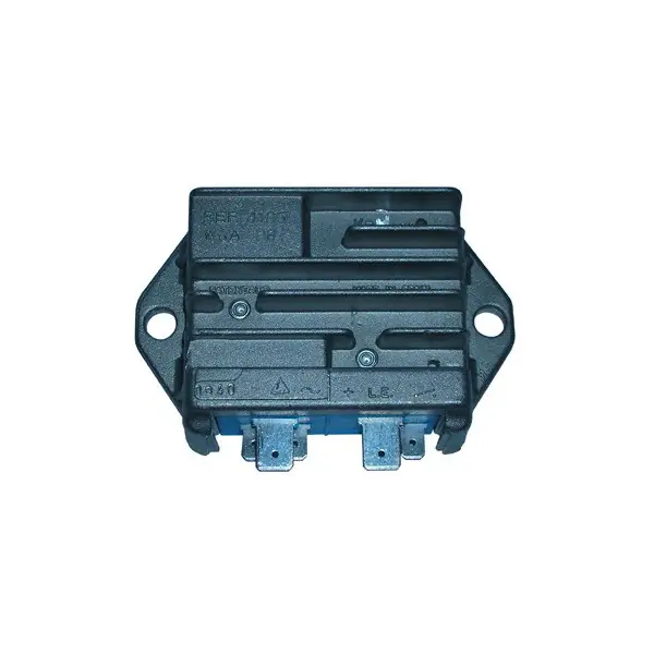 Lombardini 11ld 625.3 regolatore di tensione 24v controfase Super Prezzo