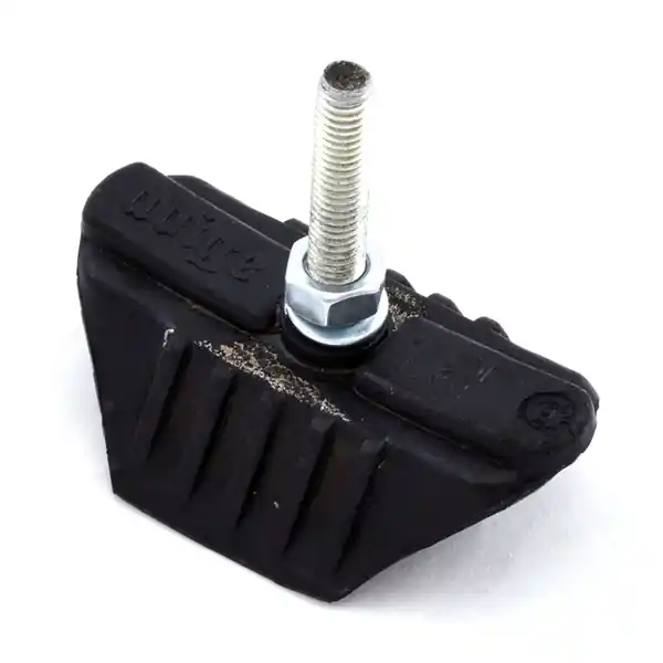 Sconto Fermacopertone parastrappi canale 1.85