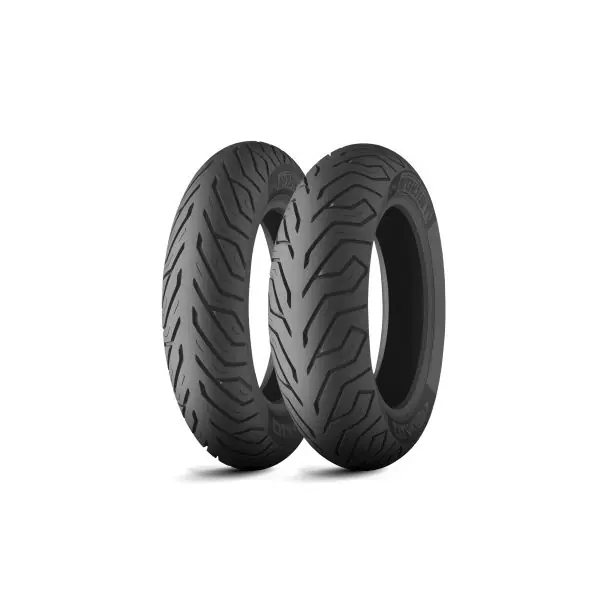 Aeon urban 350 pneumatico michelin 120/70-16 citygrip 2011 2013 Offerta Del Giorno