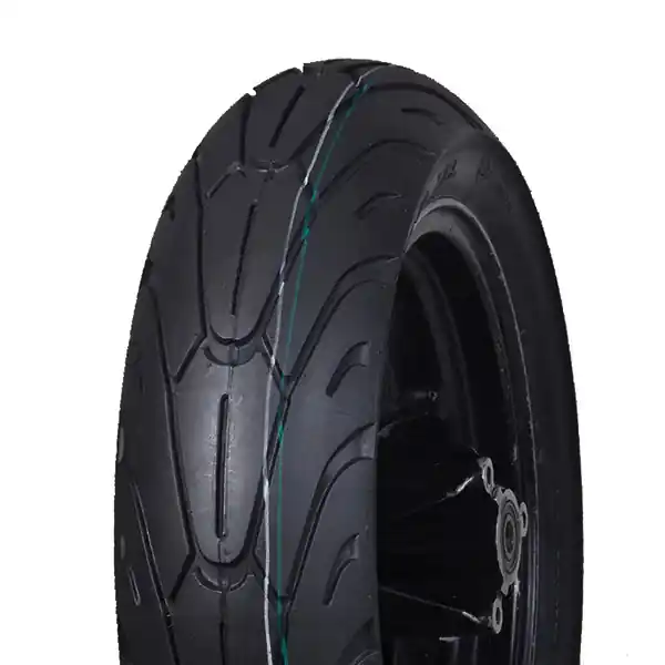 Pneumatico vee rubber vrm-155 110 / 70-12 tbl Affare