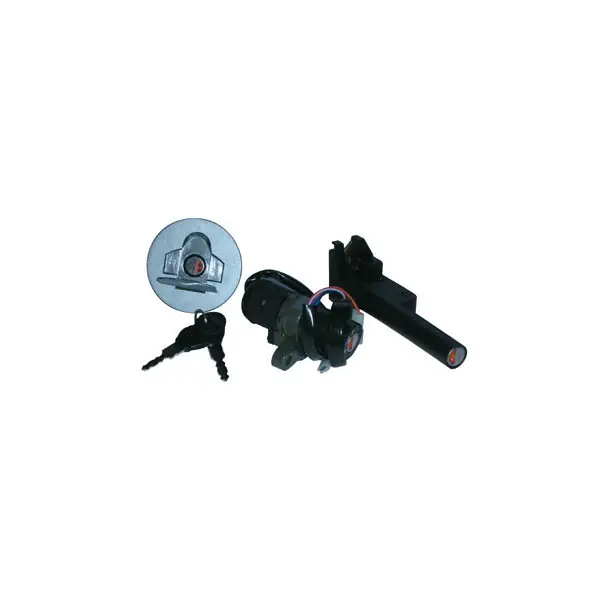 Saldi Aprilia rs extrema pista 125 kit accensione con serrature e chiavi 1992 1998
