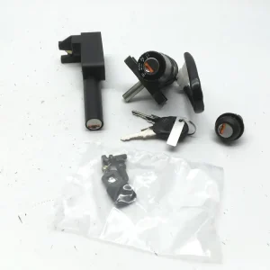 Reso Gratuito Aprilia sr ditech (rlb10) 50 kit accensione con serrature e chiavi 2000 2004