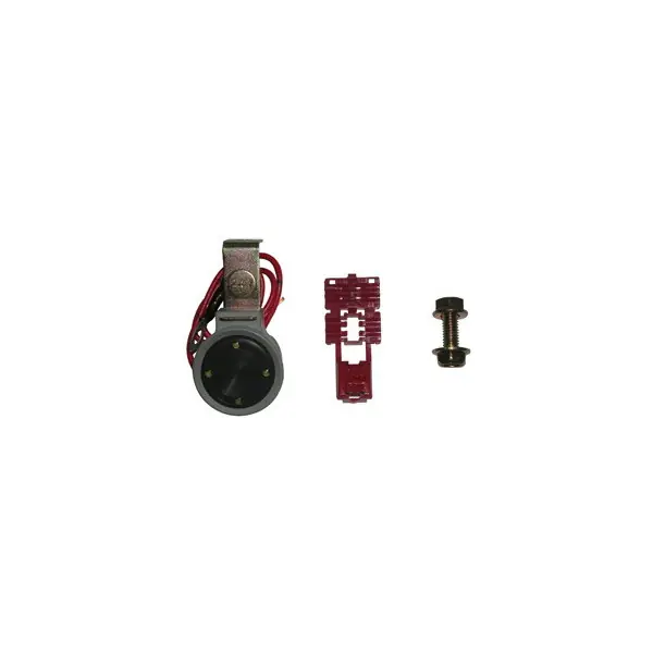 Popolare Buzzer nikko ø28 12v - 80db - 70/100 c/m