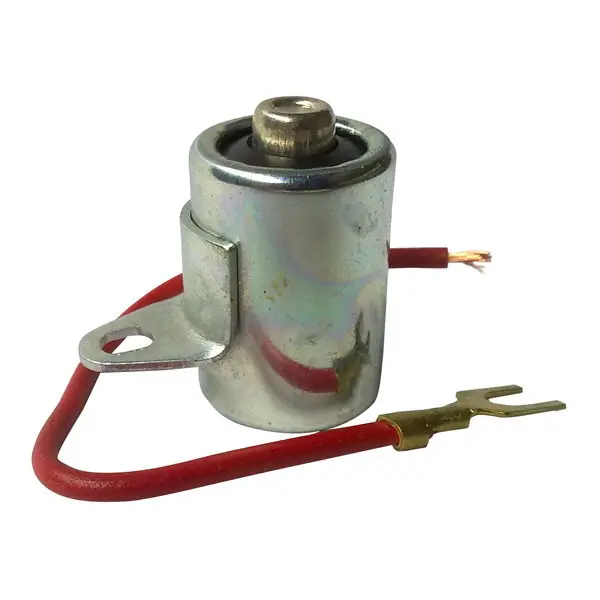 Condensatore adattabile motoplat bultaco Soddisfatti O Rimborsati