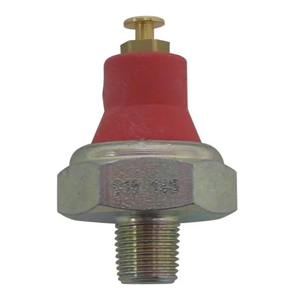 Esclusivo Piaggio porter pick-up benzina 1000 bulbo sensore pressione olio 1992 1998