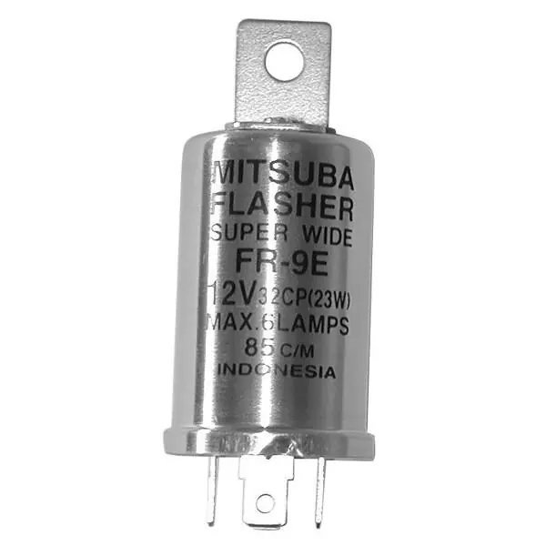 Offerta Del Giorno Intermitt.12v-15/138w 3 faston univ.