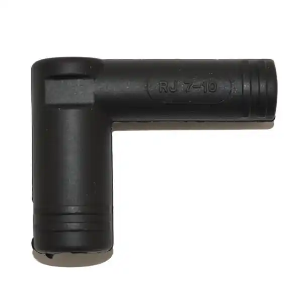 Bestseller Attacco candela 12 mm di diametro silicone con resistenza 5k niples