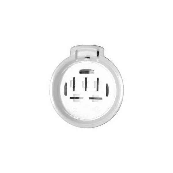 Prezzo Scontato Connettore rotondo femmina 5 pin