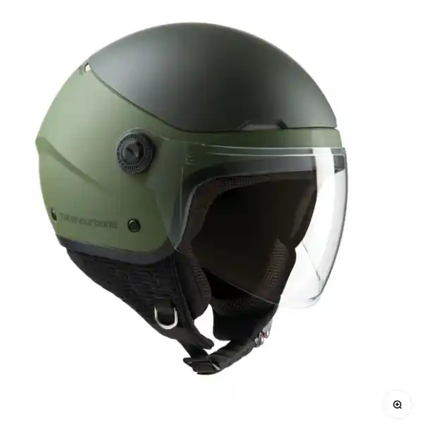 Offerta Del Giorno Casco el'pop verde airborne opaco taglia 2xl
