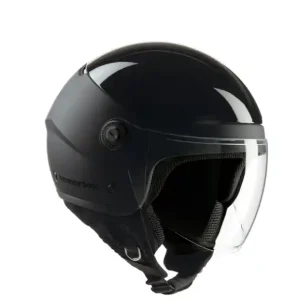 Casco el'pop grigio carbone opaco taglia 2xl Pagamento Sicuro
