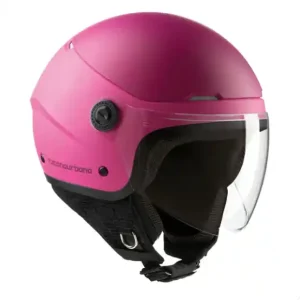 Casco el'pop matt bougainville taglia xs Compra Oggi Stesso