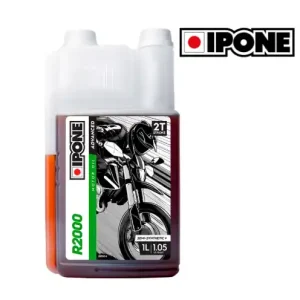 Prezzo Ridotto Olio miscela r2000 semi-sintetico 2t (1l)