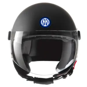 Prezzo Scontato Casco el'jettin nerazzurro matt black taglia s
