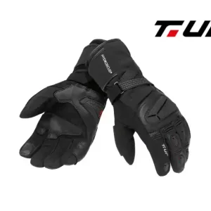 Guanti g-adv hydroscud® black taglia s Ultima Occasione