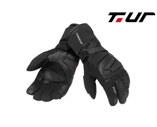 Guanti g-adv hydroscud® black taglia s Ultima Occasione