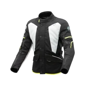 Offerta Del Giorno Giacca himalaya black/light grey taglia xl