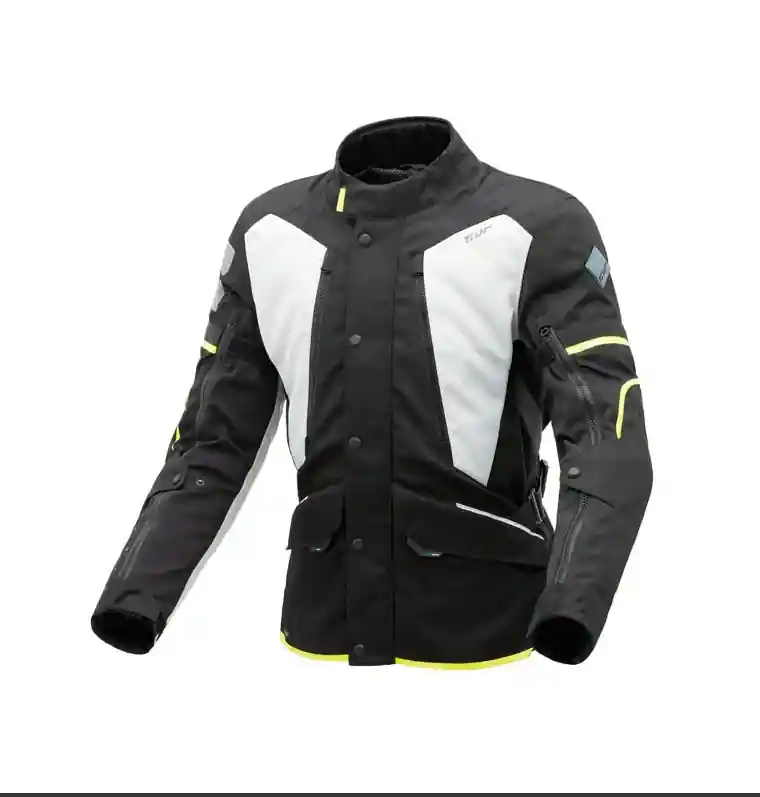 Offerta Del Giorno Giacca himalaya black/light grey taglia xl