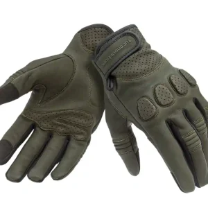 Guanti gig pro verde scuro m Offerta
