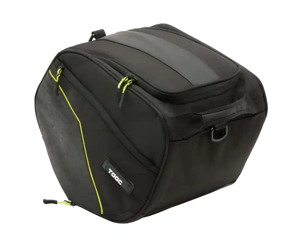 Promozione Esclusiva Borsa da sella 15 litri taac moto