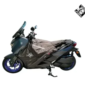 Promozione Yamaha czd300 a x max 300 coprigambe termoscudo r244x 2023 2023