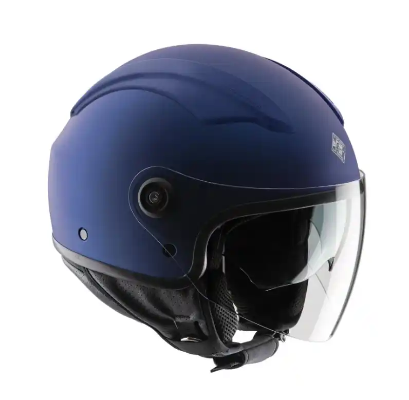 Offerta Speciale Casco el'top tucano blu infinito opaco s