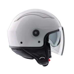 Compra Oggi Stesso Casco el'top tucano bianco ghiaccio xs 53cm