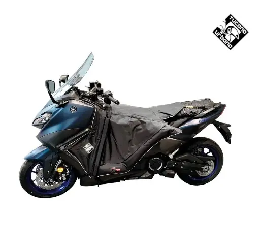 Miglior Prezzo Yamaha xp560 t max 560 coprigambe termoscudo pro r230prox 2022 2023