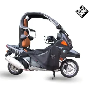 Popolare Bmw c1 125 abs 125 coprigambe termoscudoo tucano r034x 2001 2004