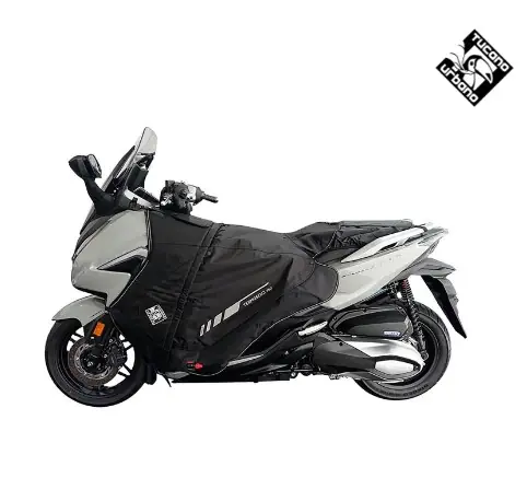 A Buon Prezzo Honda nss 125 ad forza abs 125 coprigambe termoscudo pro r220prox 2020 2023
