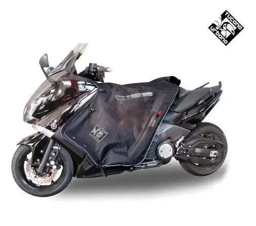 Consegna Rapida Yamaha xp t max abs 530 coprigambe termoscudo tucano r089x 2012 2016