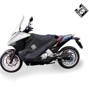 Honda nc 700 d integra dct abs 700 coprigambe termoscudo tucano r095n 2012 2013 Compra Oggi Stesso