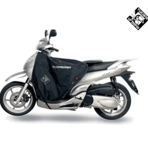Economico Honda sh 300 a i abs 300 coprigambe termoscudo tucano r064x 2007 2010