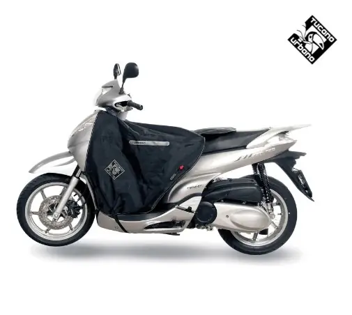 Economico Honda sh 300 a i abs 300 coprigambe termoscudo tucano r064x 2007 2010