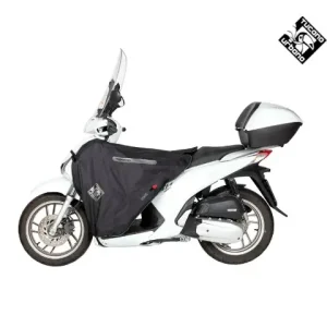 Spedizione Espresso Honda sh 125 a i abs 125 coprigambe termoscudo tucano r099x 2013 2016