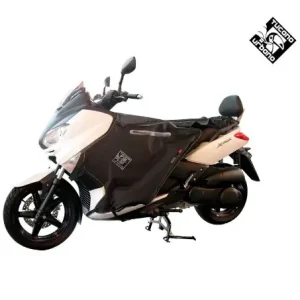 Professionale Yamaha yp125r x max abs 125 coprigambe termoscudo tucano r080x 2011 2011