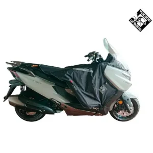 Kymco x town cbs euro5 125 coprigambe termoscudo tucano r211x 2021 2021 Saldi