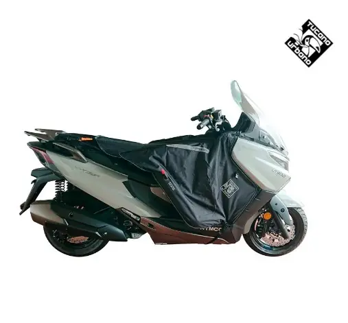 Kymco x town cbs euro5 125 coprigambe termoscudo tucano r211x 2021 2021 Saldi
