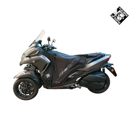 Yamaha mwd300 tricity 300 coprigambe termoscudo tucano pro r216prox 2020 2022 Spedizione Espresso