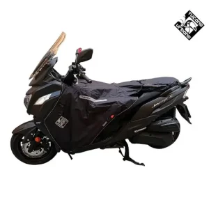 Spedizione Gratuita Sym joymax z 125 coprigambe termoscudo tucano r206x 2020 2022