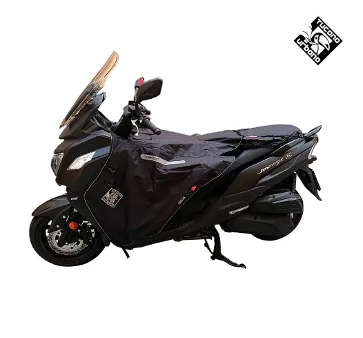 Spedizione Gratuita Sym joymax z 125 coprigambe termoscudo tucano r206x 2020 2022