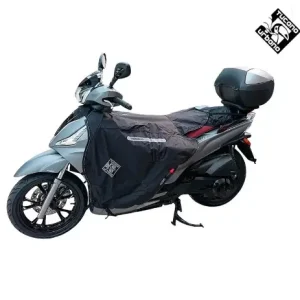 Kymco people s i abs euro5 200 coprigambe termoscudo tucano r209x 2021 2021 Esclusivo