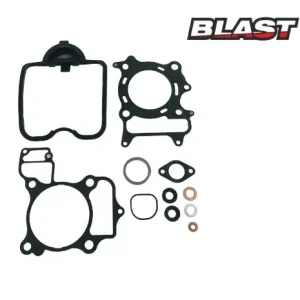 Honda nss 300 a forza abs 300 serie guarnizioni smeriglio blast 2013 2020 Subito Disponibile
