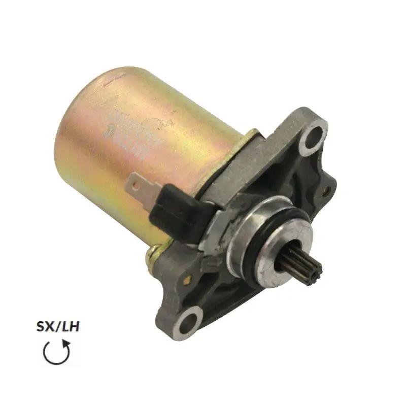 Motorino avviamento bcr z10 Offerta Limitata