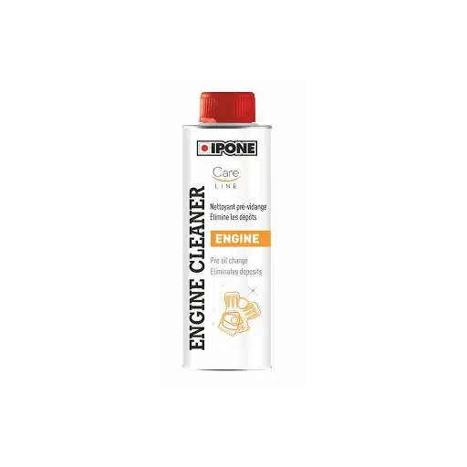 Affare Pulitore pre cambio olio motore engine cleaner 300ml ipone