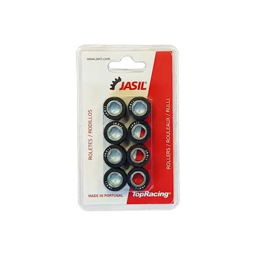 Super Prezzo Massette rulli variatore 20x12 mm 9 gm jasil