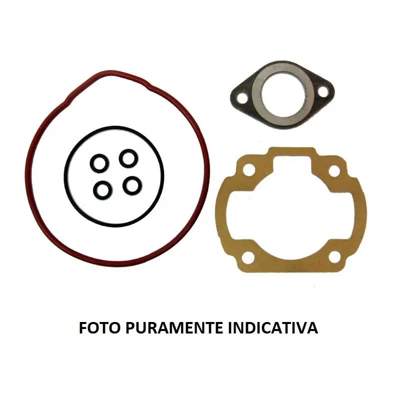 Aprilia rs 50 guarnizioni smeriglio airsal per articolo 403390755 serie 1996 2010 Reso Gratuito