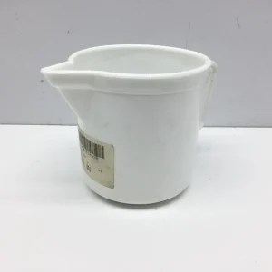 Caraffa bicchiere in plastica per officina 0,5 lt litri Sconto