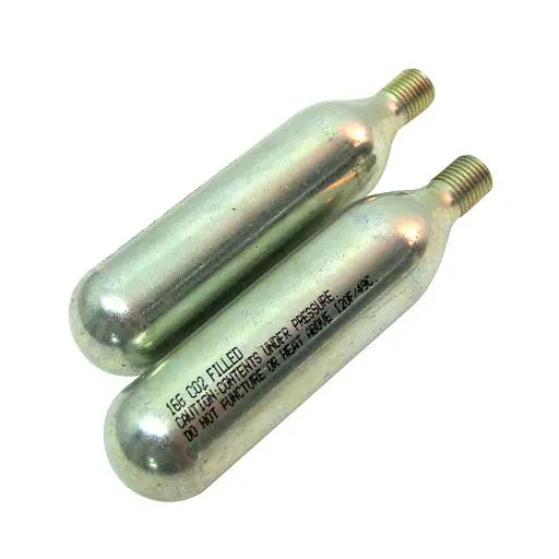 A Buon Prezzo Bomboletta co2 16gr cad bcr